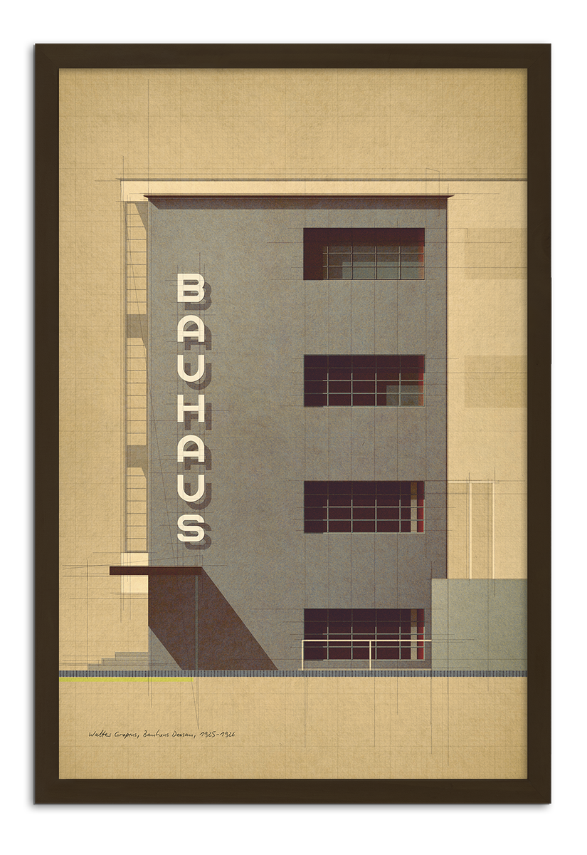 Gropius-