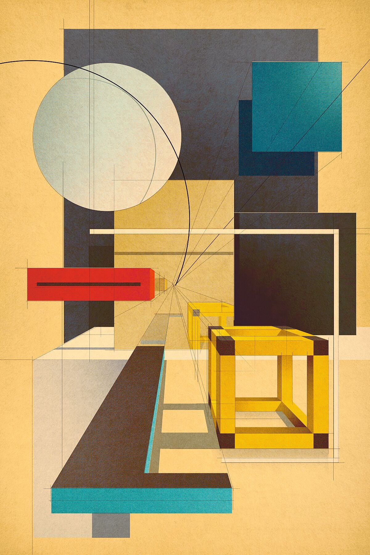 Composition No.32