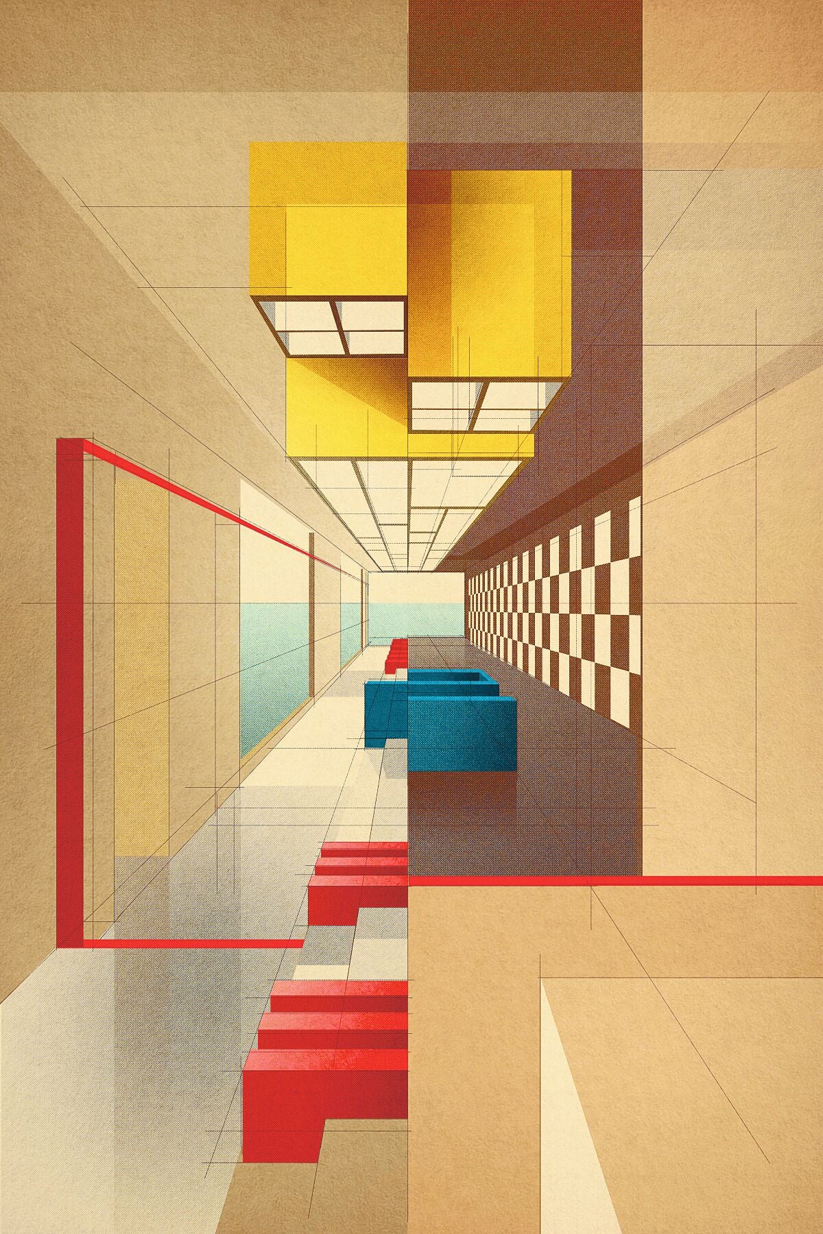 Composition No.22