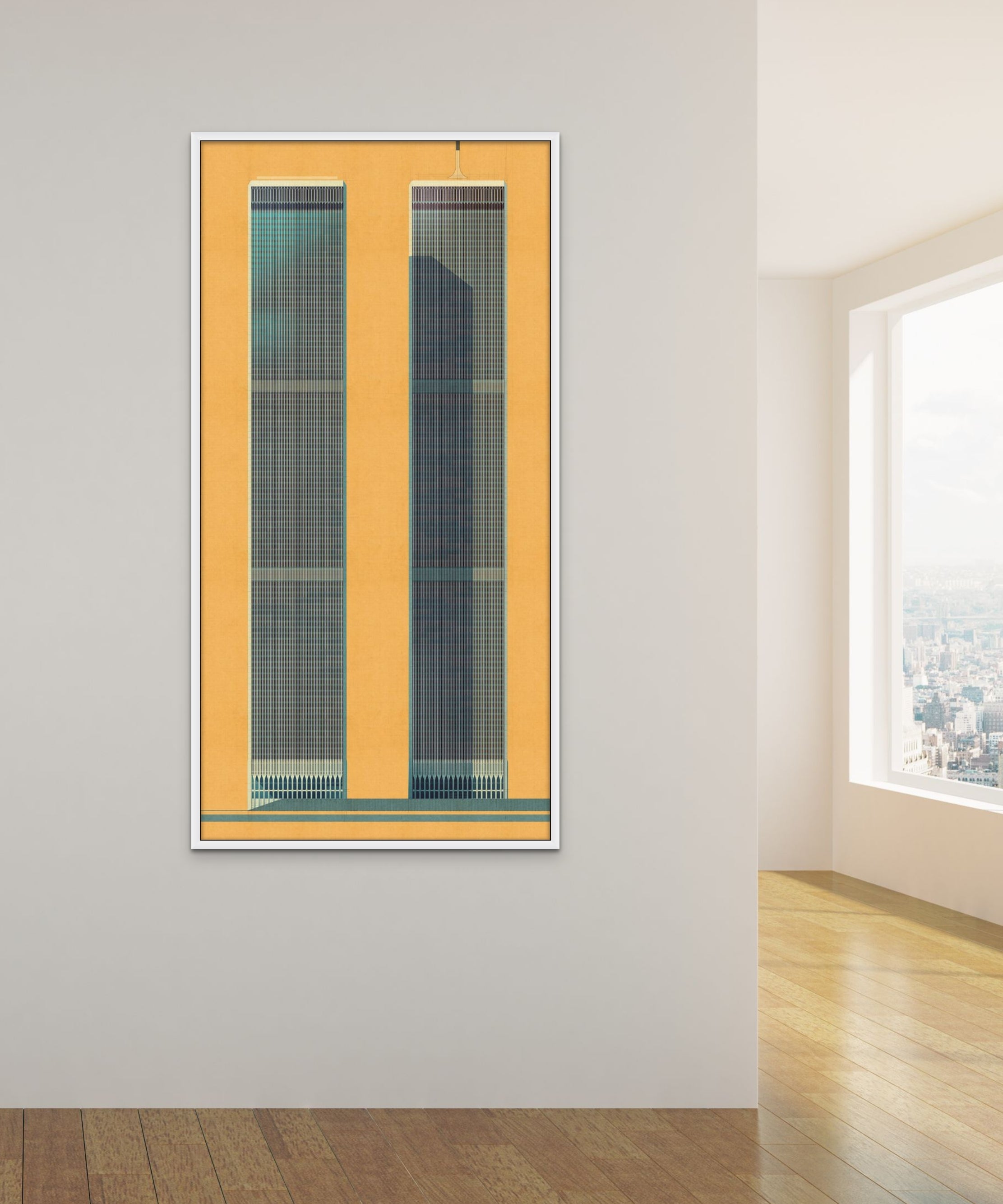 Twin Towers
