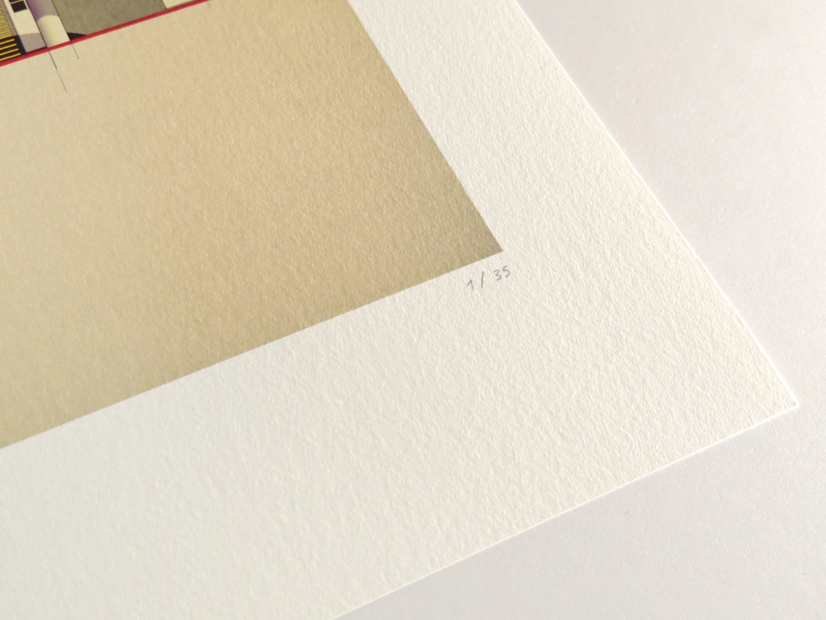 Marcel Breuer, Ariston Club, 1948