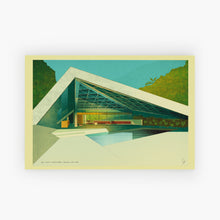 Load image into Gallery viewer, John Lautner, Sheats-Goldstein Residence, 1961-1963
