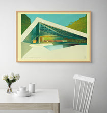 Load image into Gallery viewer, John Lautner, Sheats-Goldstein Residence, 1961-1963
