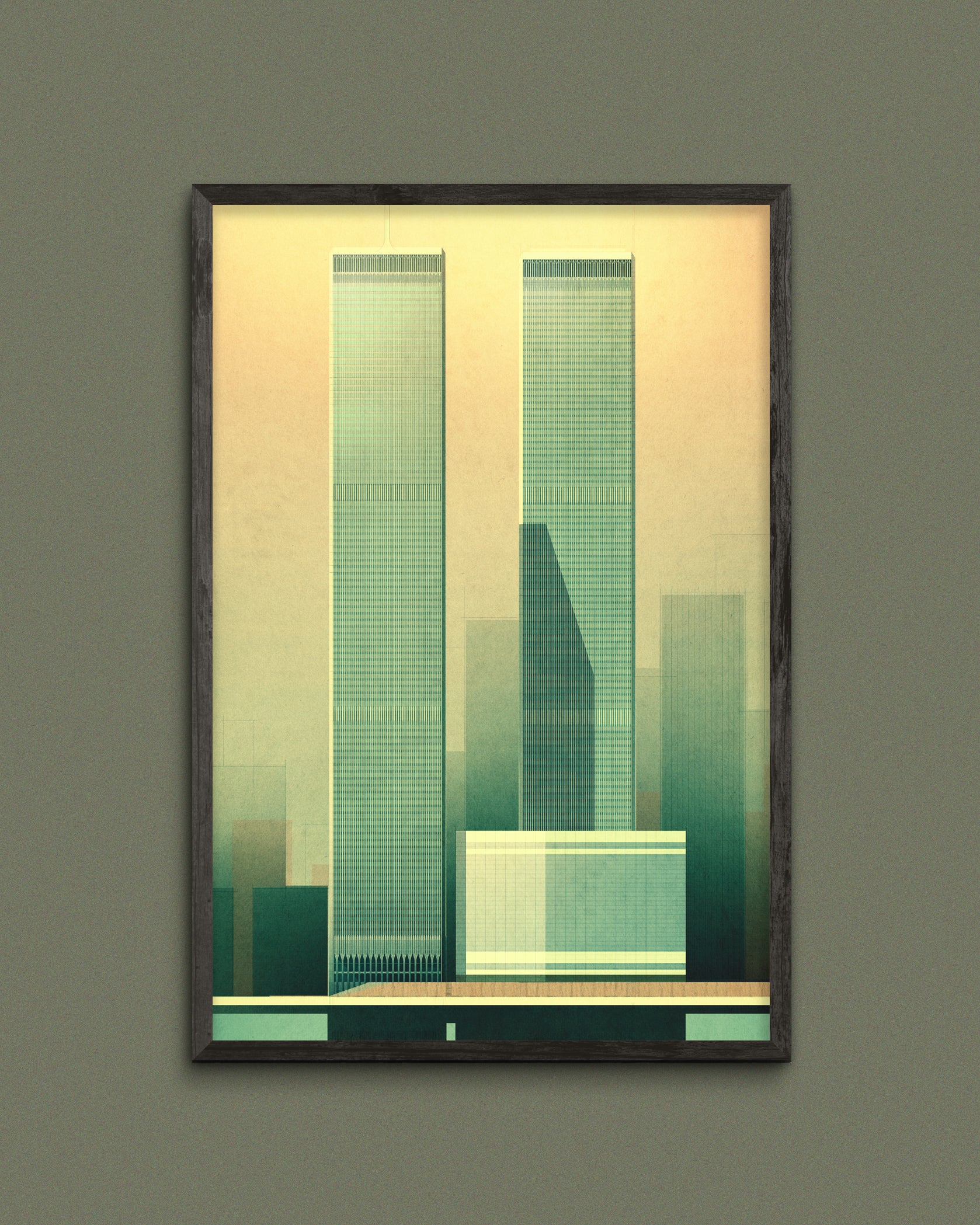 Twin Towers