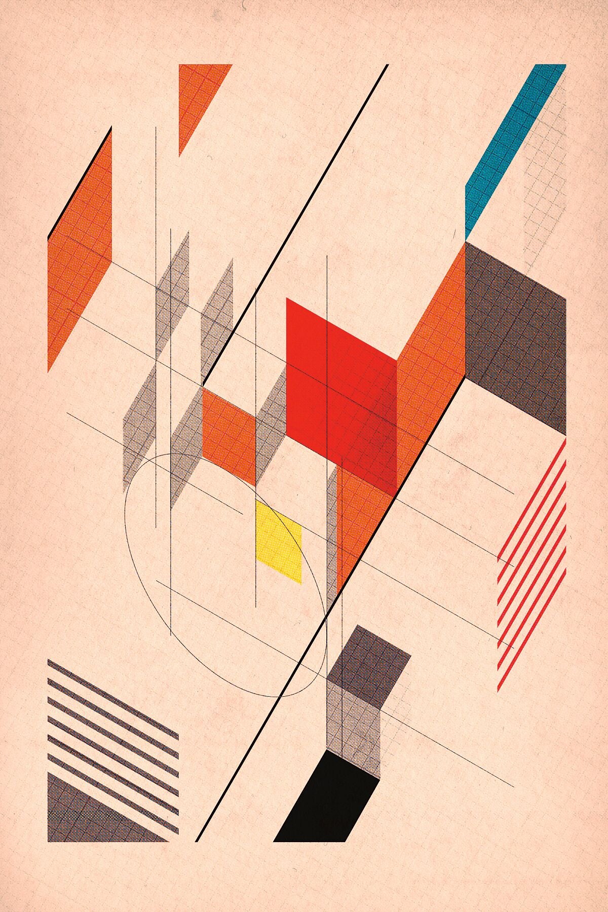 Composition No.2