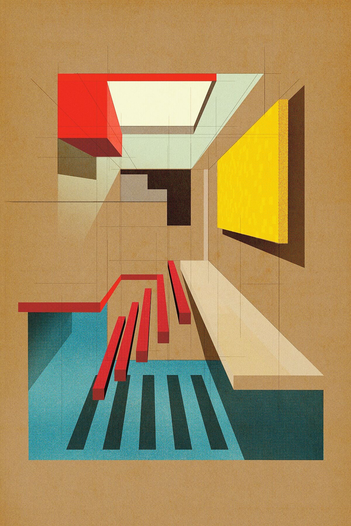 Composition No.15