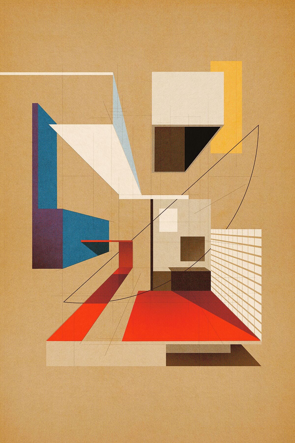 Composition No.14