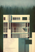 Load image into Gallery viewer, Richard Meier, Douglas House, 1971-1973
