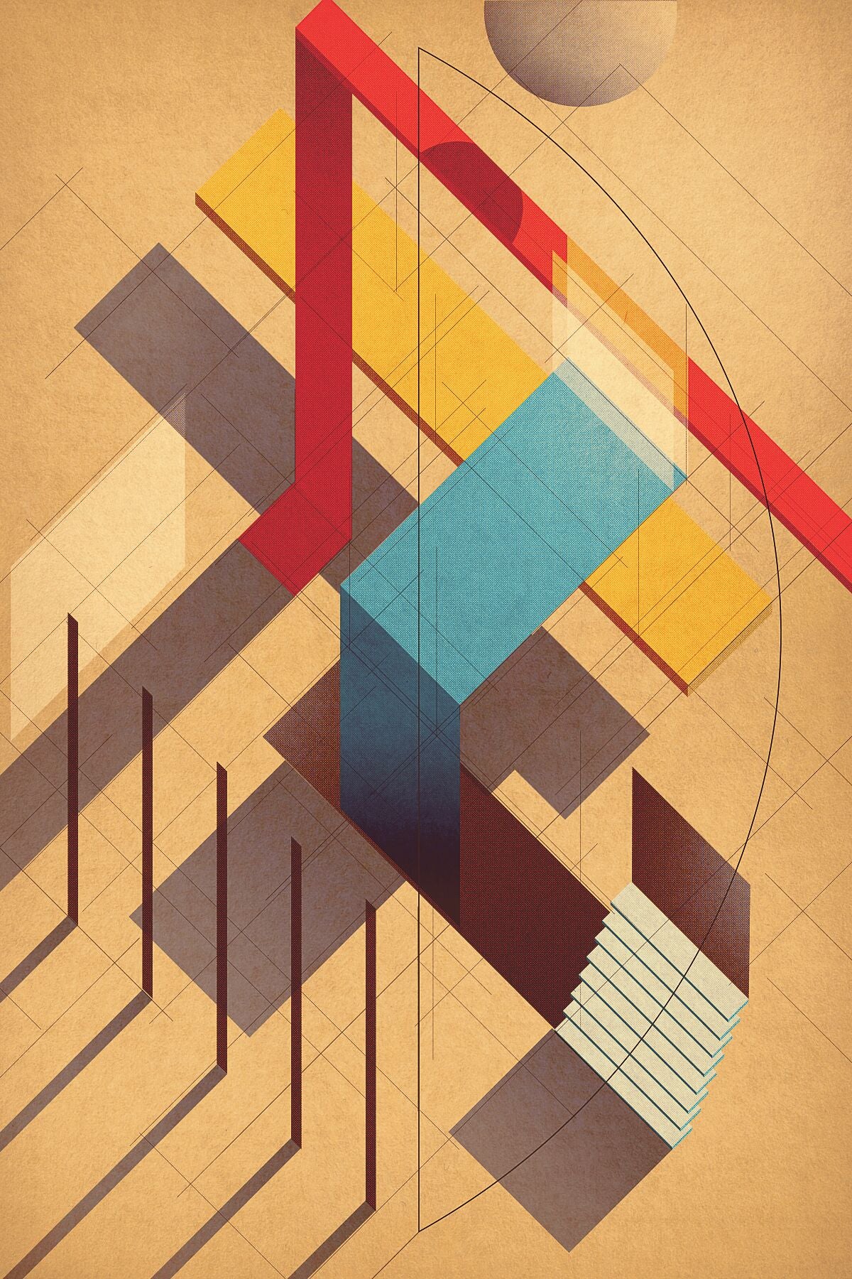 Composition No.33