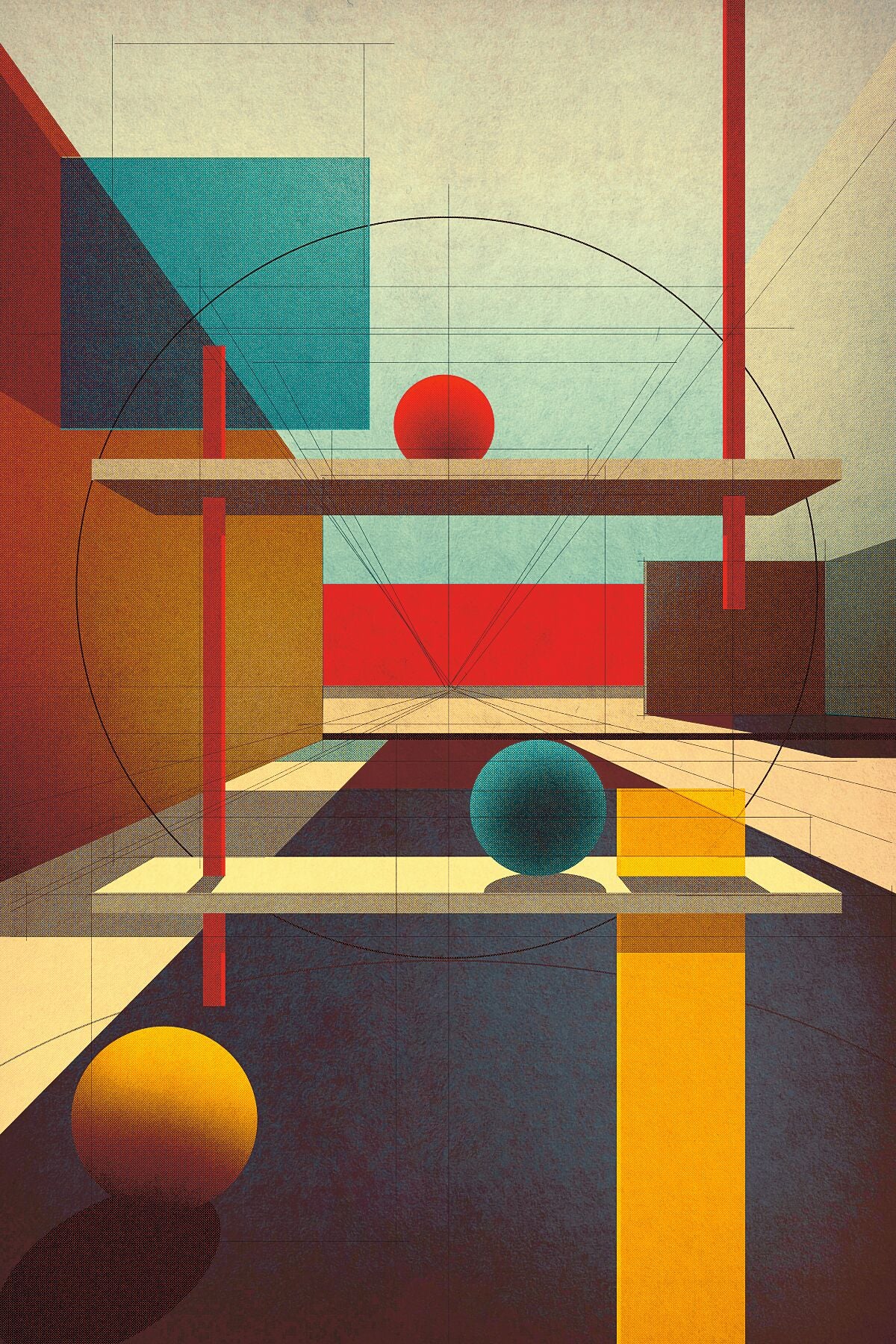 Composition No.34