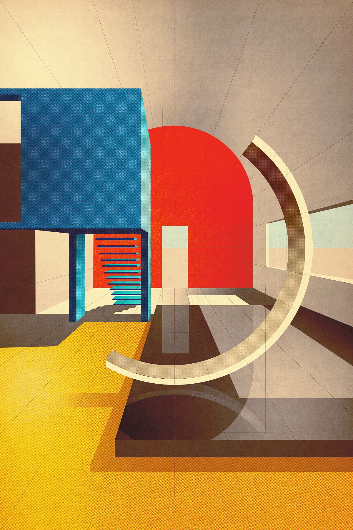 Composition No.23