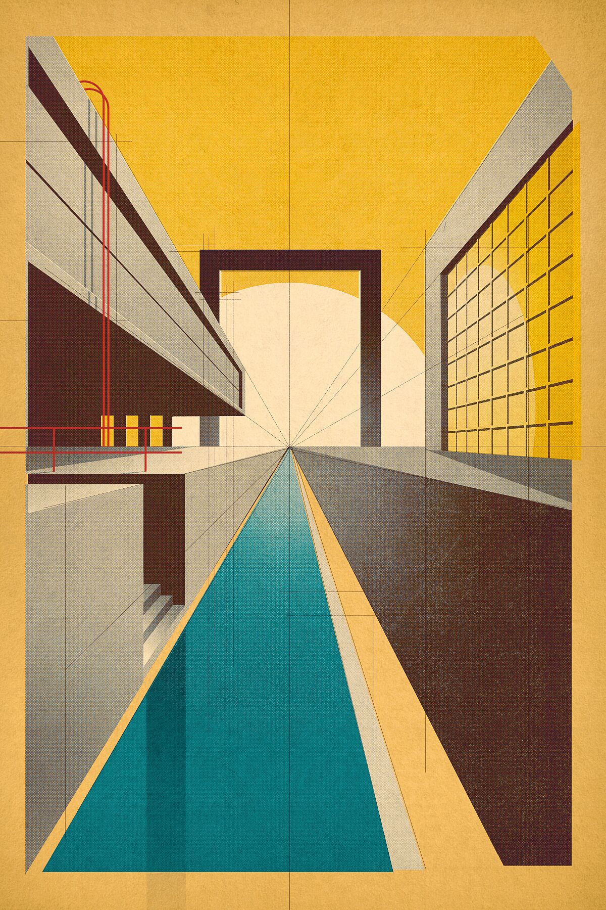 Composition No.25