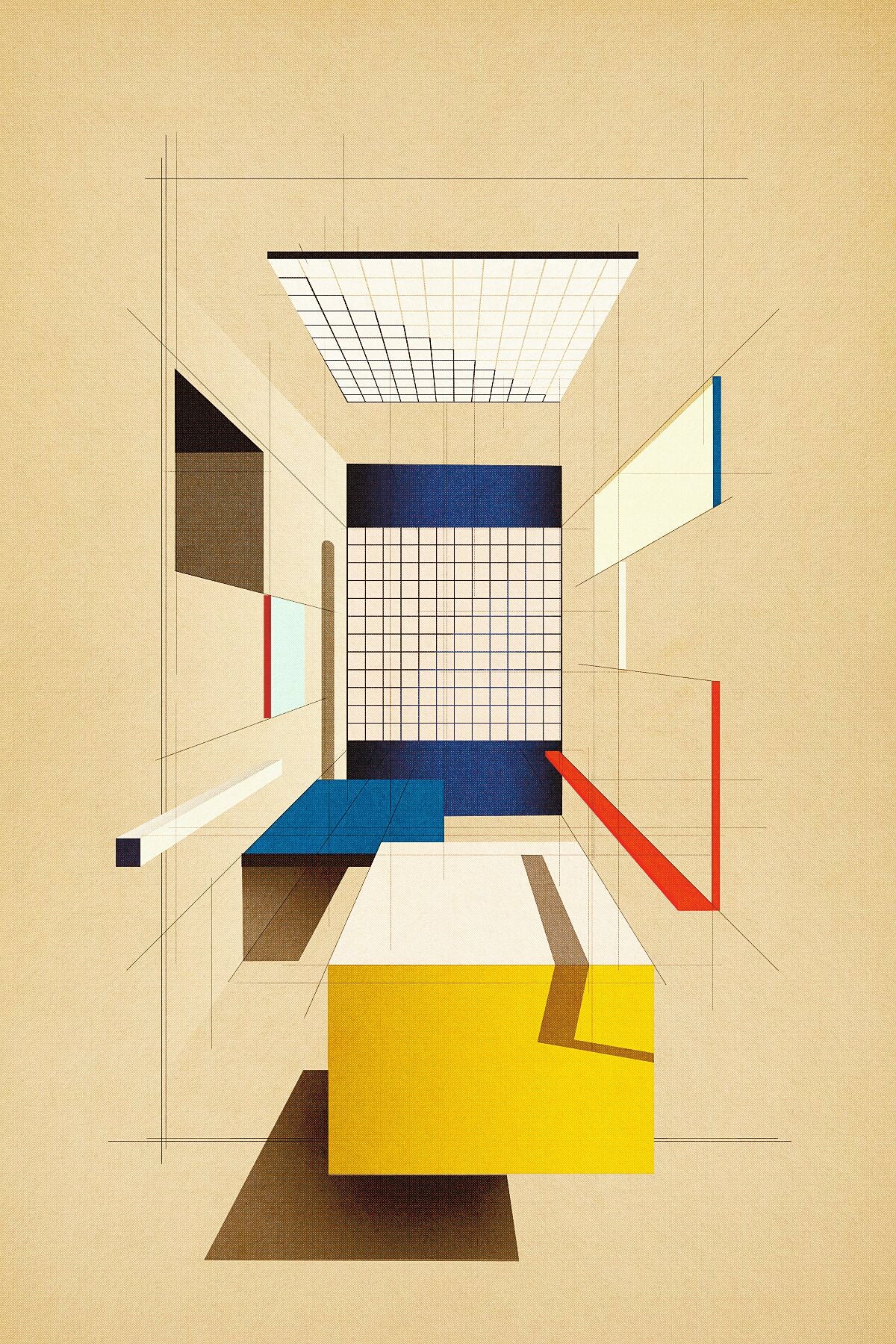 Composition No.13