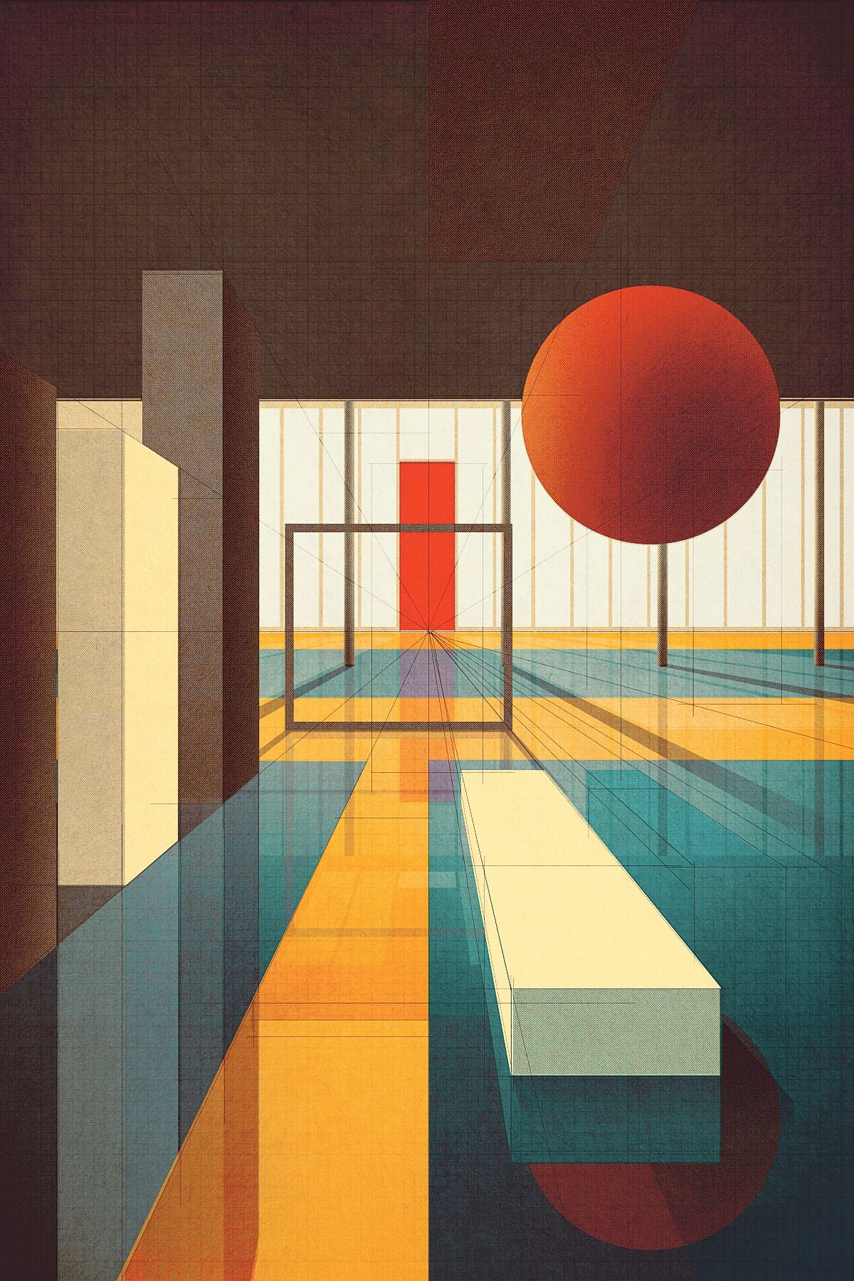 Composition No.31