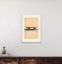 Load image into Gallery viewer, Greta Magnusson Grossman, Grossman House, 1956-1957
