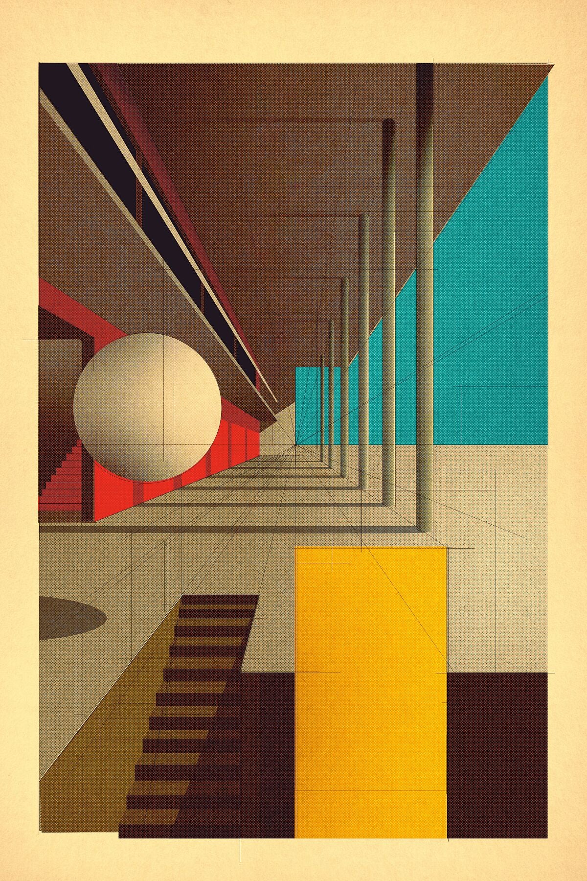 Composition No.30