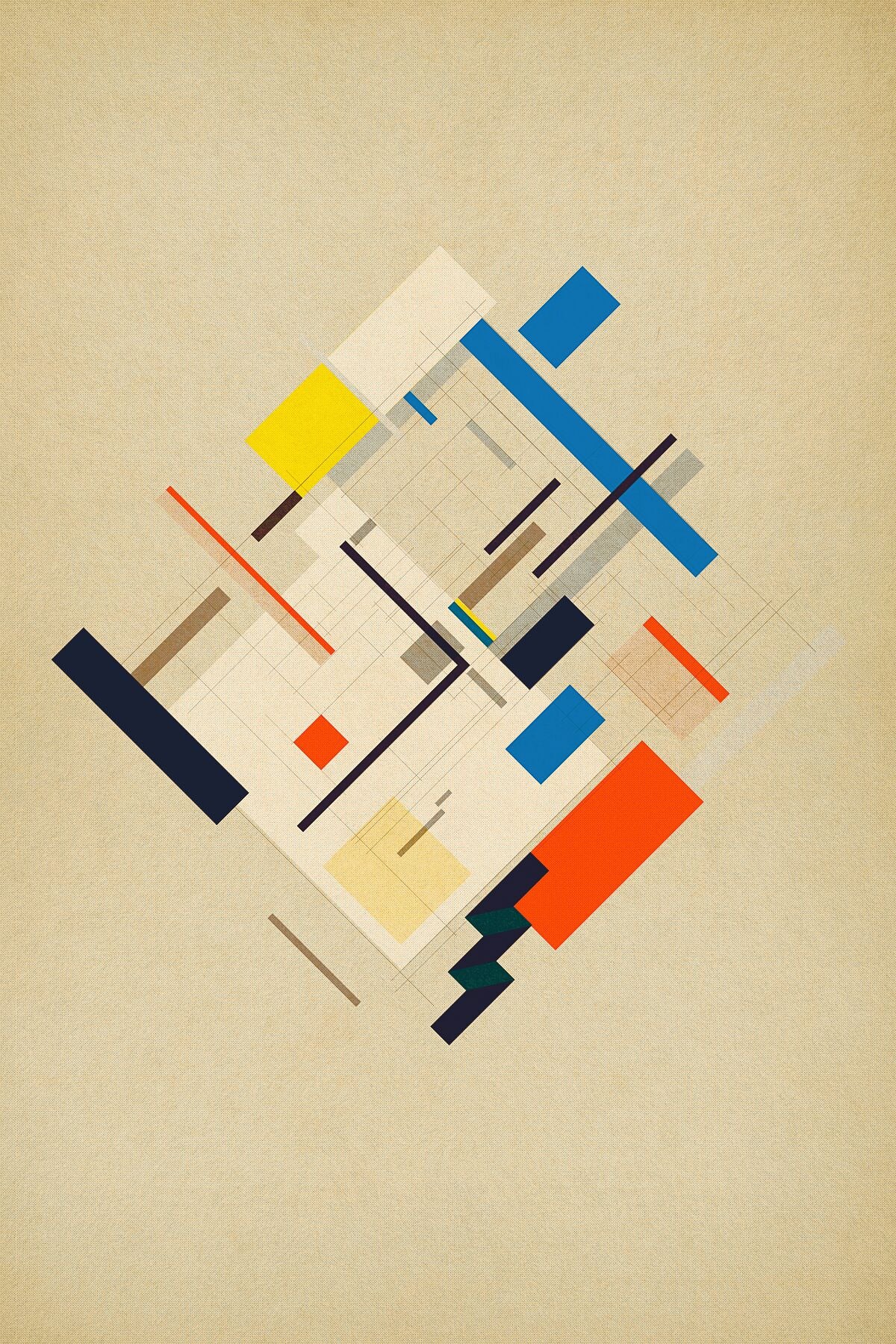 Composition No.9