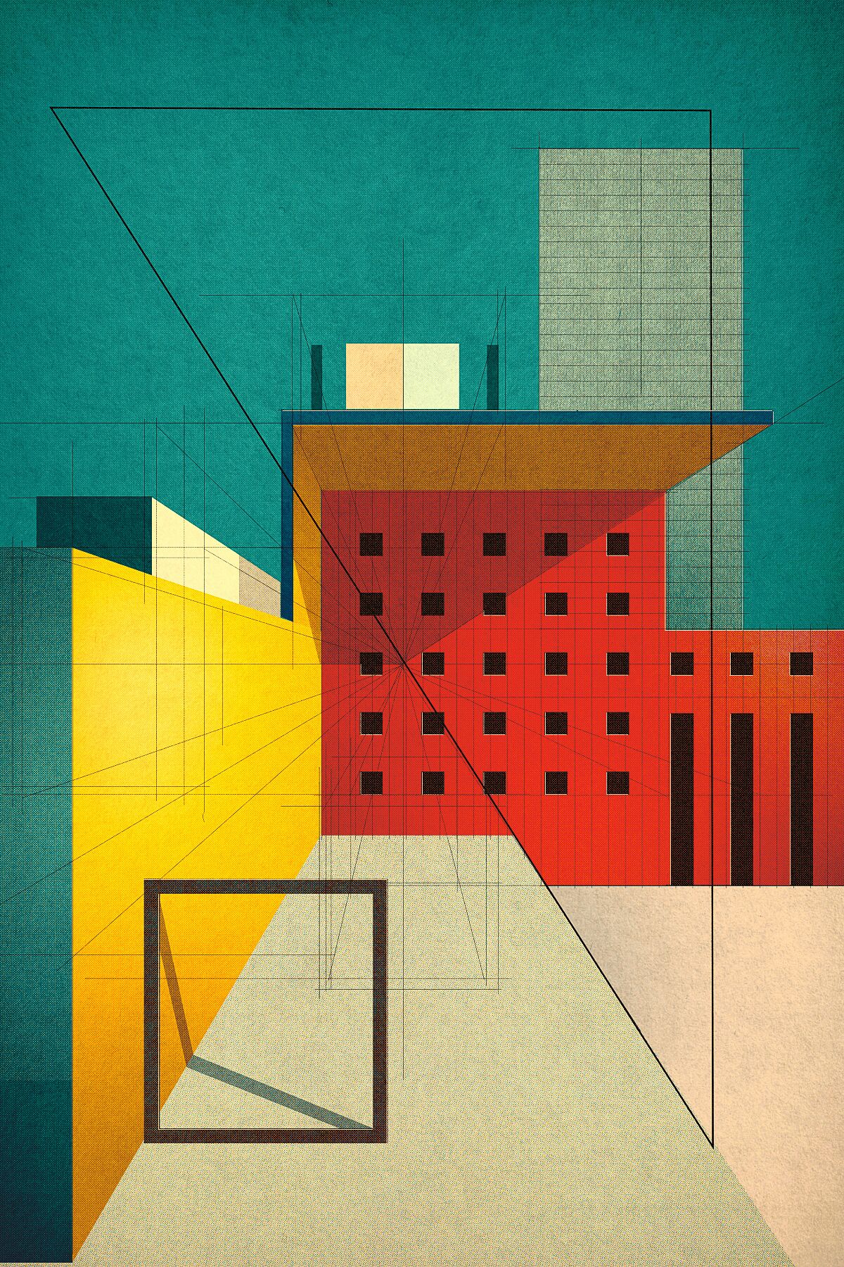 Composition No.28