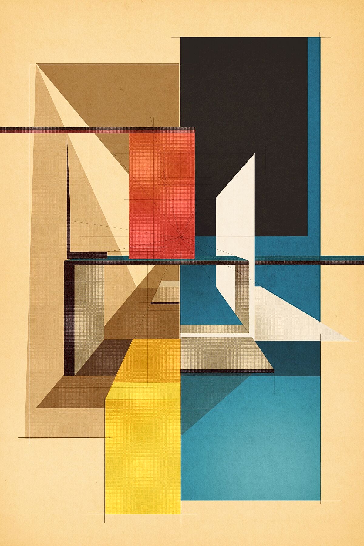 Composition No.19